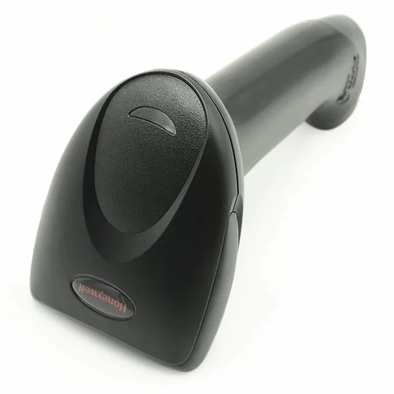 

Original full new Honeywell Hyperion 1300g Handheld Bar Code Reader - Black - Scanner Kit 1300G-1USB