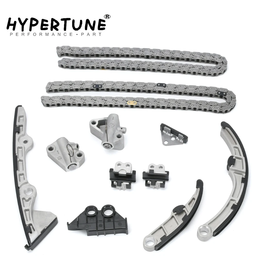 

Timing Chain Kit For 06-09 Subaru Legacy Outback 06-07 Subaru Tribeca 3.0L H6 13144AA012/ 13144AA021/ 13144AA031/ 13144AA051