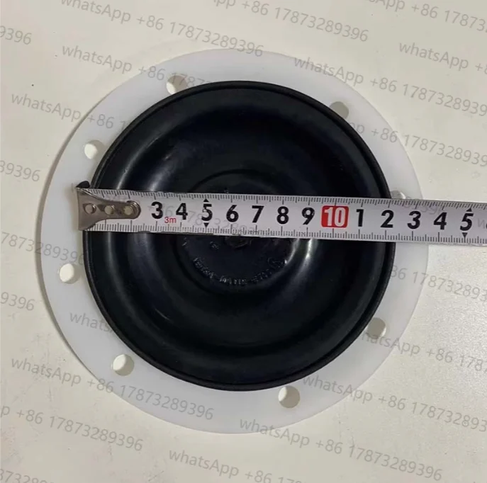 空気圧ダイヤフラムポンプ-e505-ダイヤフラム-1pc-新品-空気圧ダイヤフラムポンプアクセサリー-e505tf