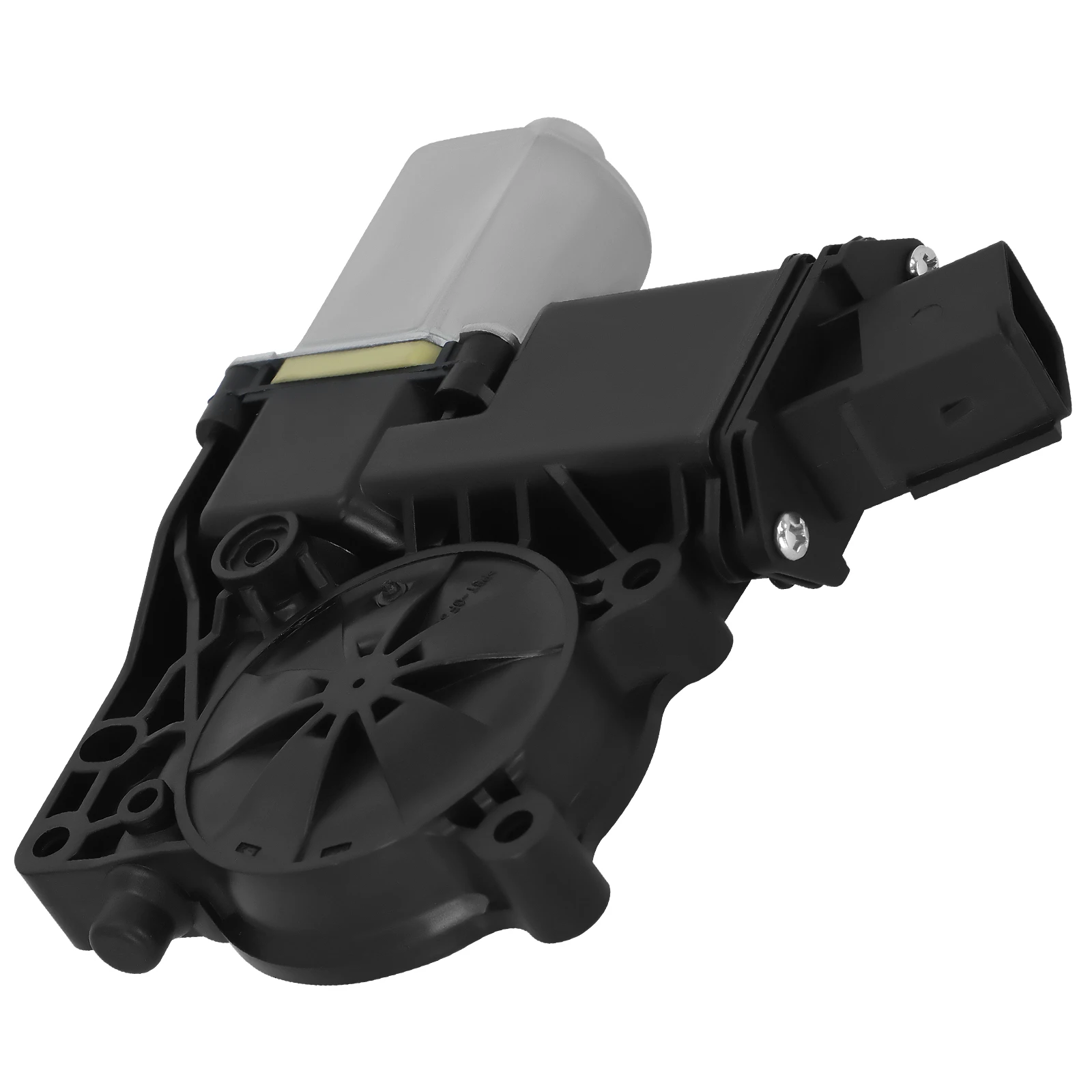 Front Left Power Wi…