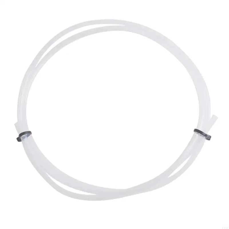 

F68C FEP Filament Tube 2.5mm Inside Diameter 4mm,FEP Tubing Consistent Performances in High End 3D Printer
