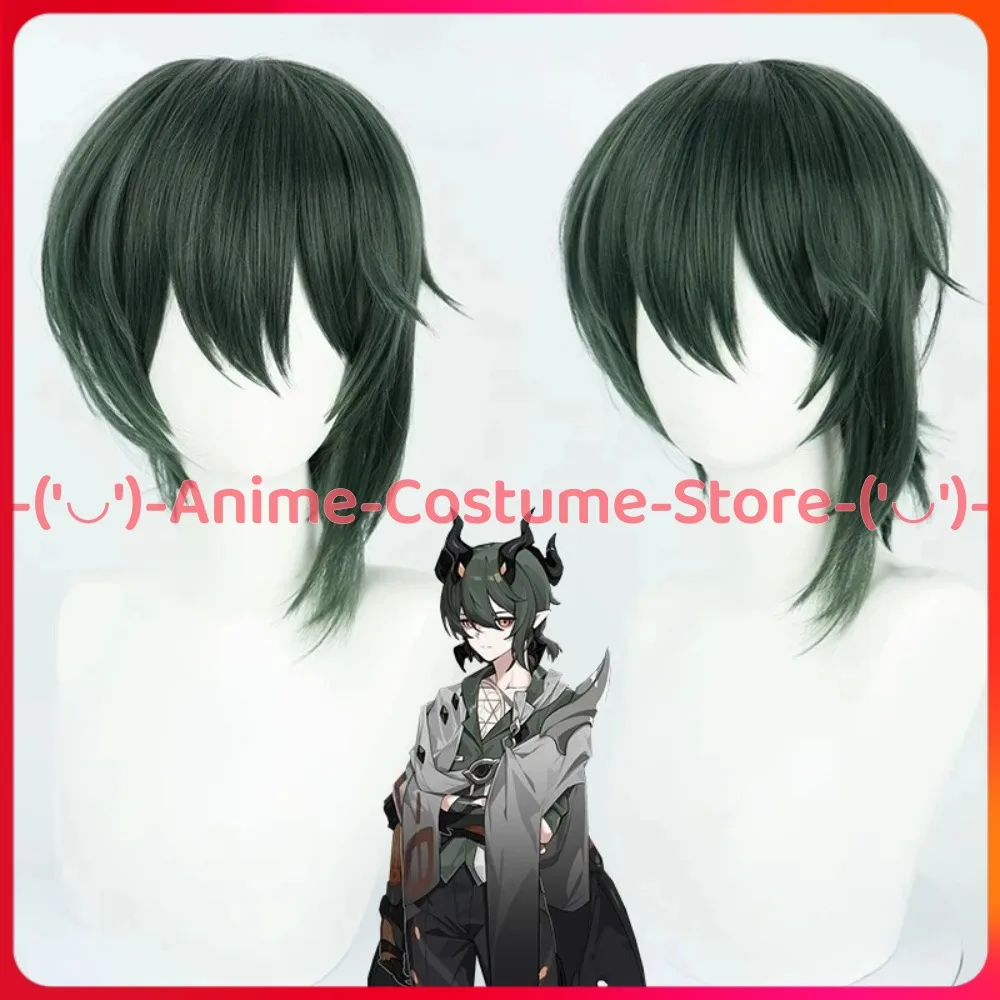 

Honkai Impact 3rd Kosma Mobius Косплей Парик Игровой Персонаж Хэллоуин Карнавальный Костюм Парики Термостойкие Синтетические Волосы