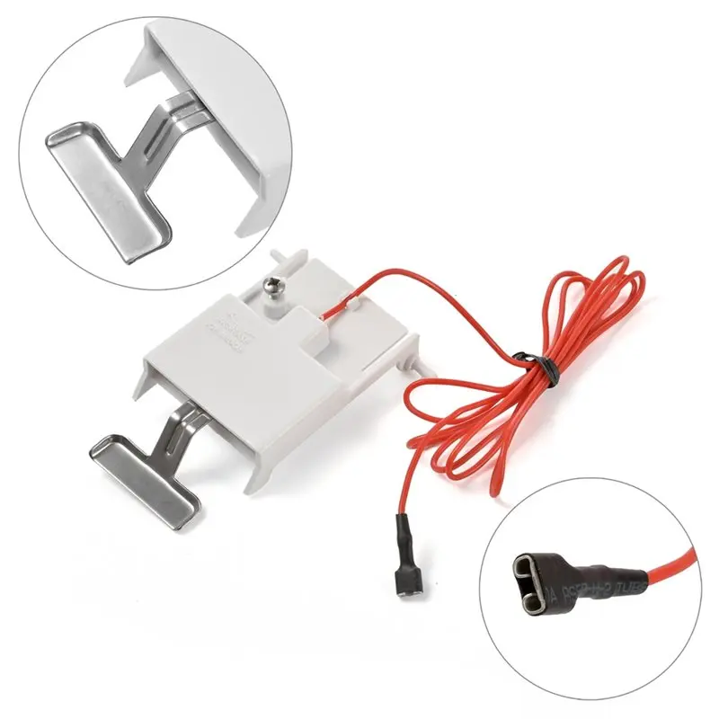 Homeparts Single Ice Thickness Control Probe Sensor For Manitowoc 7627813