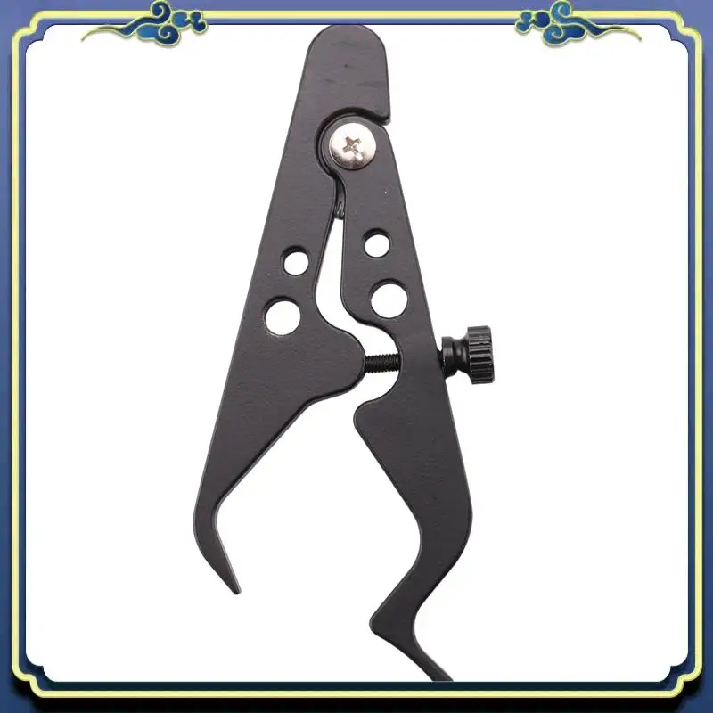 AU16-Aluminum Motorcycle Throttle Lock Cruise Control Clamp Scooter Hand Grips Assist Parts For Honda Steed Magna Shadow