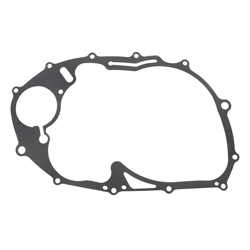 Engine Clutch Cover Gasket Fit For Yamaha V-Star 650 XVS650 98-16 Dragstar 650 97-06