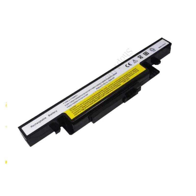

Y490 for Lenovo Y400 Y410 Y500 Y510N Y590P L12S6A01 notebook battery 4000mAh