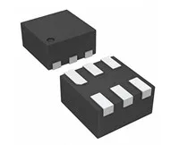 TMP117AIDRVR TMP117 WSON-6 5ชิ้น