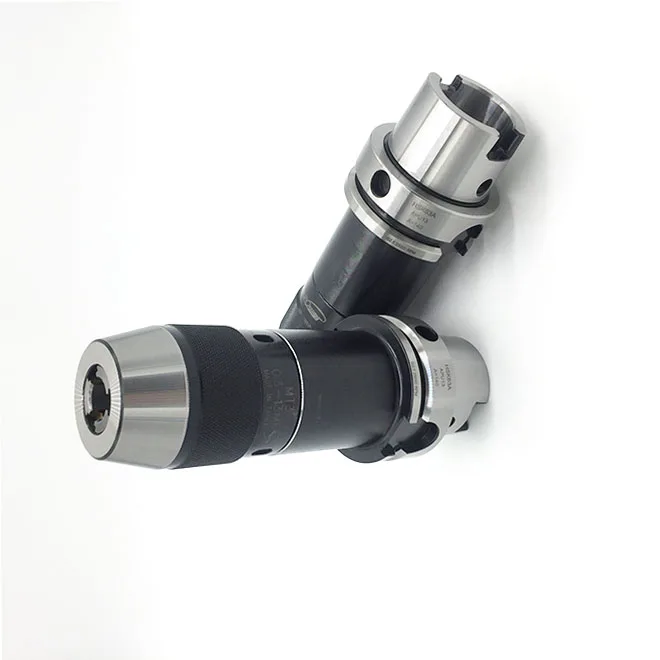 

HSK63A/100A/HSK50E/ HSK50A-APU13/16/08 Tool Holder