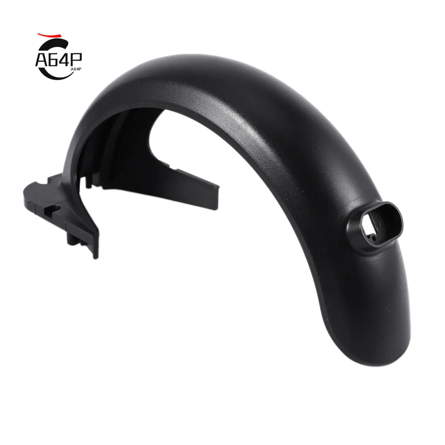 

A64P-Rear Mudguard Tyre Splash Guard Replacements For NINEBOT Max G30 Electric Scooter Accessories