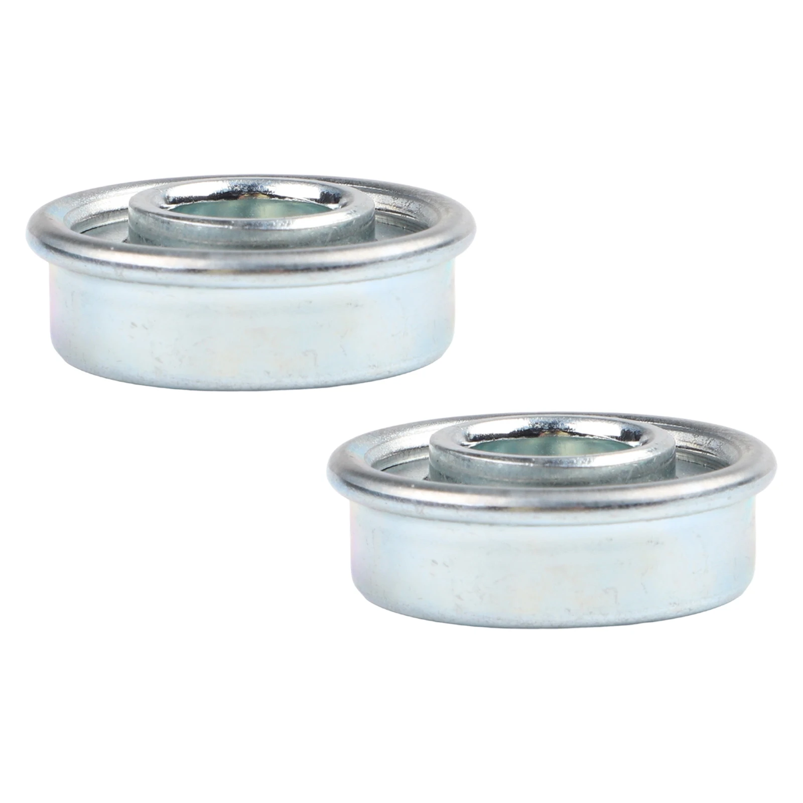 For Lawn Mower Repair Metal Lawn Mower Bearing Outdoor Use Wheel Bearings Wheel Bearing Replacement Part Quieter Operation