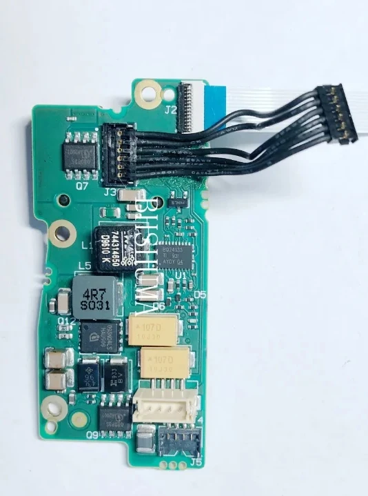 For Blackmagic Pock…