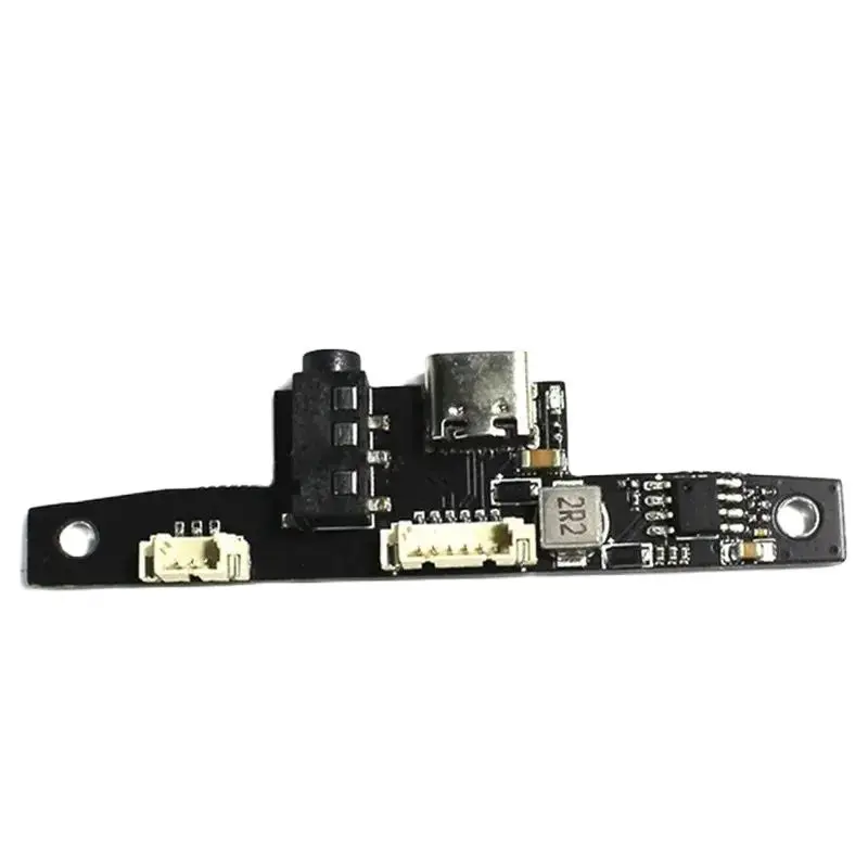 Radioking TX18S Charge Board Upgrade Into Chargable USB-C Top USB Radiomaster TX16S Assembly Open TX RC Transmitter