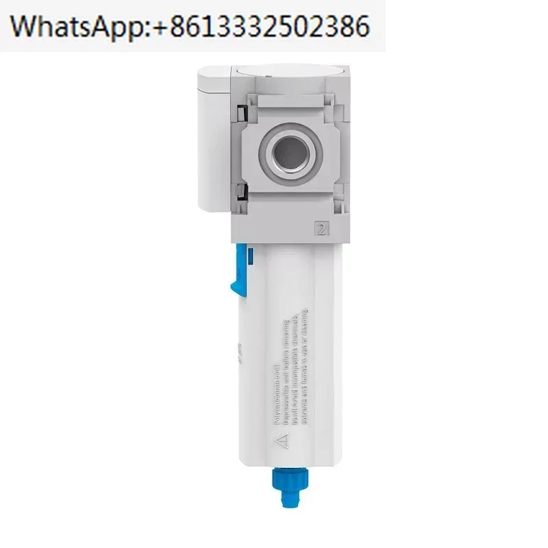 Filtre MS6-LFX-1/2-R 529679 -R-Z 529680