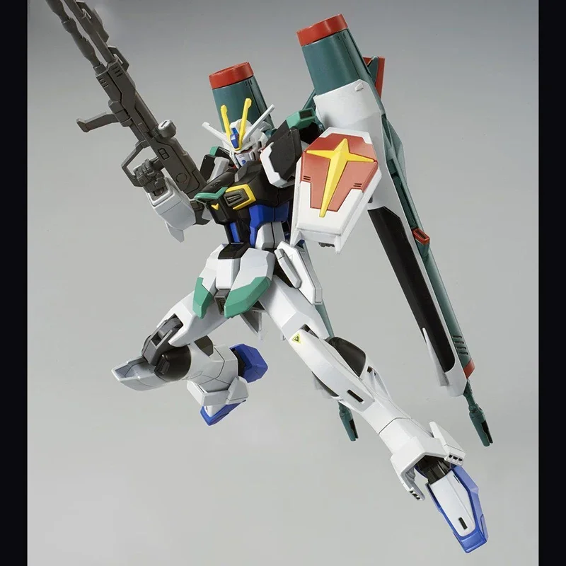 ของแท้ OriginaL HG PB HGCE1/144ZGMF-X56S/R BLAST IMPULSE GUNDAM Action Figure ของเล่นสําหรับชายหญิงเด็กคริสต์มาสของขวัญเก็บ