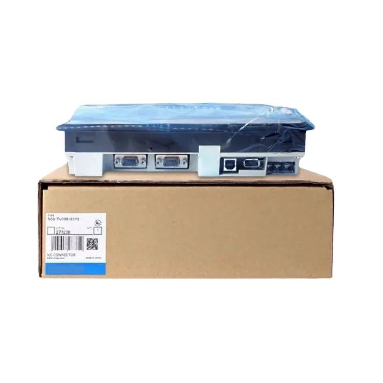 NS8-TV01B-V2 High Resolution 8.4-inch Screen NS Series Touch Screen NS8-TV01B-V2