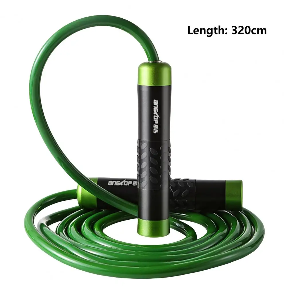 Physical Exercise Braided Heavy Durable Jump Rope Fitness Equipment