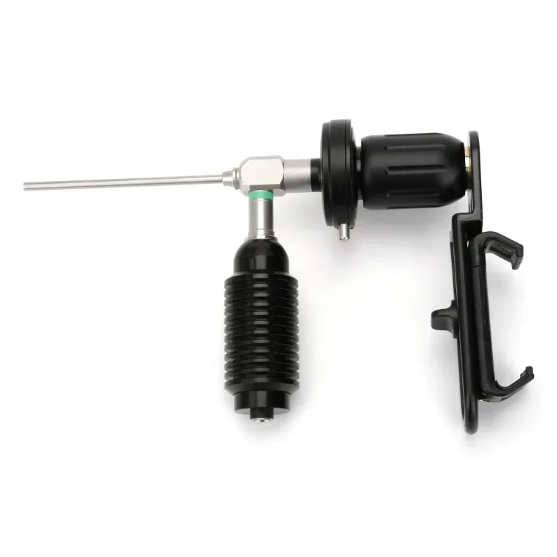 Medical Endoscopy Optical Adaptor Mobile Phone Lens Endoscope Smartphone Coupler Camera