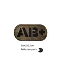 Reflective Patch 19
