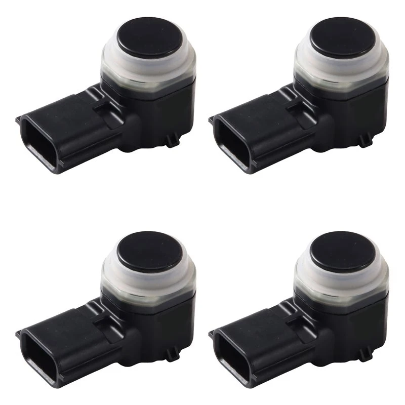 T17C Λ 4PCS Car PDC Parking Sensor Accessories For Nissan For Infiniti