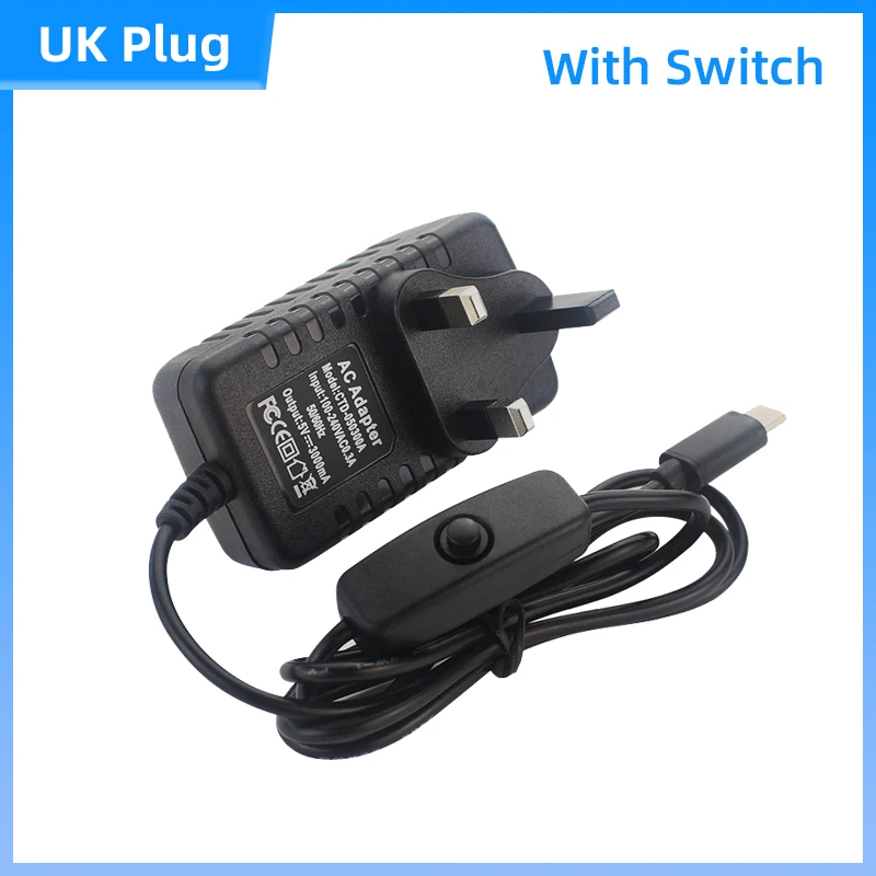 Variant: Switch-UK