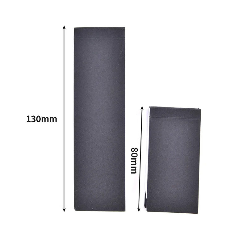 100 pièces aromathérapie parfum parfum huiles essentielles Test testeur bandes de papier