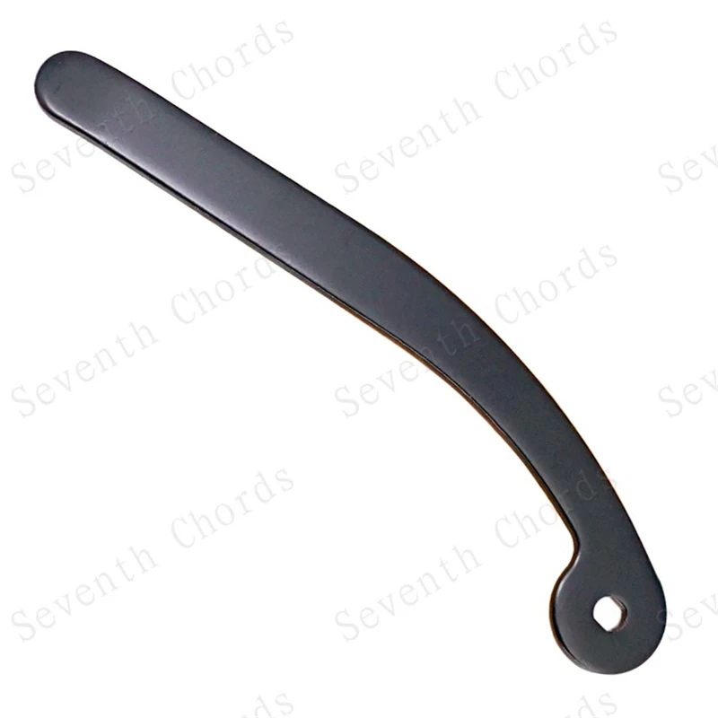 EIN Set Von Vintage Gitarre Tremolo Arm Whammy Bar Griff Frühling Arm Mutter Washer Für Archtop Hohl Semi Hohl Gitarre zubehör – Detail 14