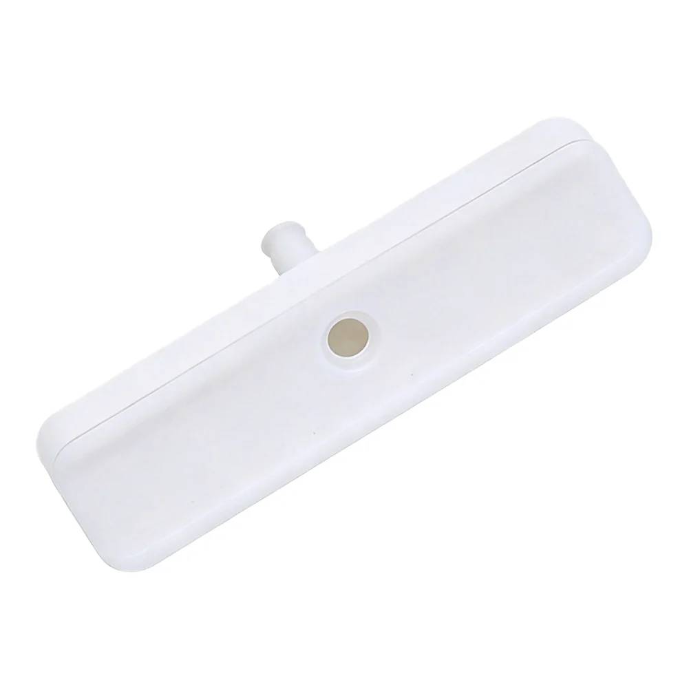 Window Regulator Repair White Door Glass Clip Accessory No Extra Accessories Wear-resistant OEM 5994095 For FIAT