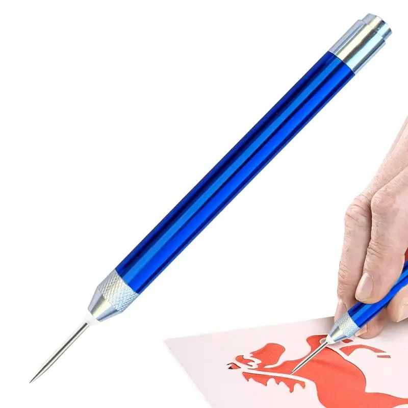 DIY Craft Weeding Tool Set, Precision Vinyl Weed Remoção Kit, Luz LED, Crafting iluminado coletor de sucata, Pearl Setting Machine