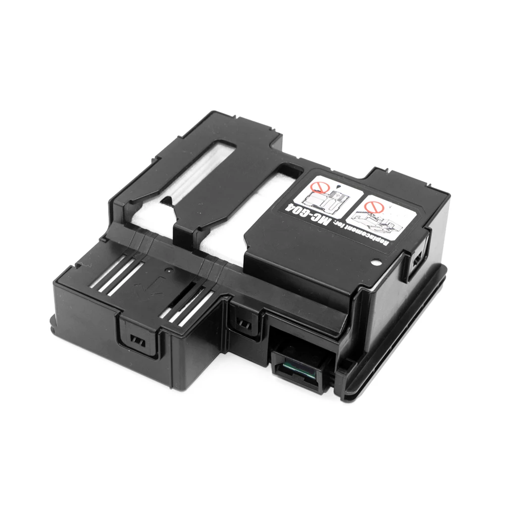 G04 Cartuccia di Manutenzione MC-G04 Per Canon G2870 G2970 G3170 G3270 G3370 G3470 G3471 G3472 G3570 G3571 G3572 G3630 G3670 G3675