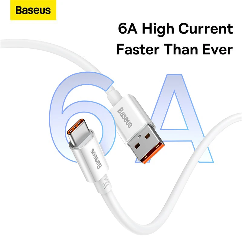 Baseus 100W Usb A T…