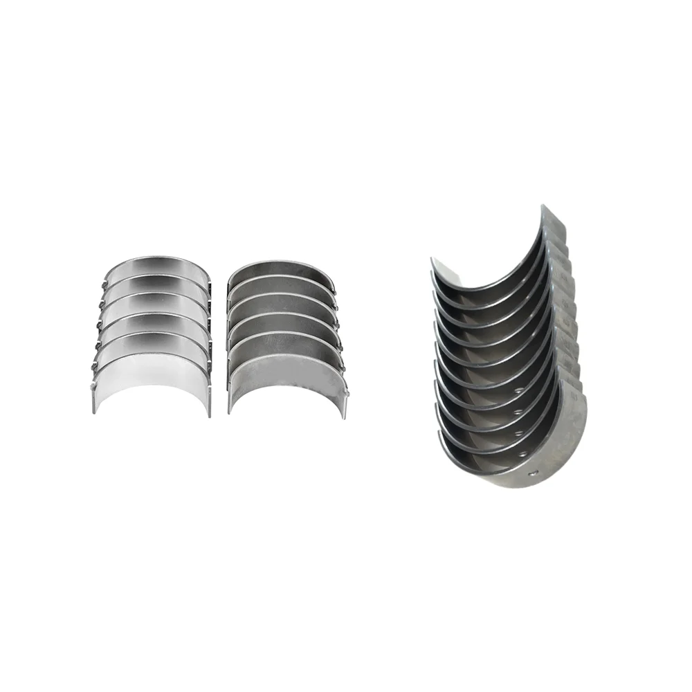 DV5 Engine Main & Rod Bearings Kit FOR CITROEN C3 C4 C5 JUMPY PEUGEOT 208 2008 301 308 1.5L 1.5 L T L4 Diesel 17-22 9823268580