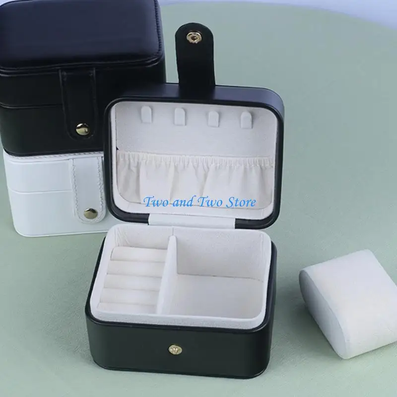 

HX6F Mini Jewelry Организаторы мягкие материалы для хранения ювелирных украшений для ювелирных изделий для ювелирных изделий