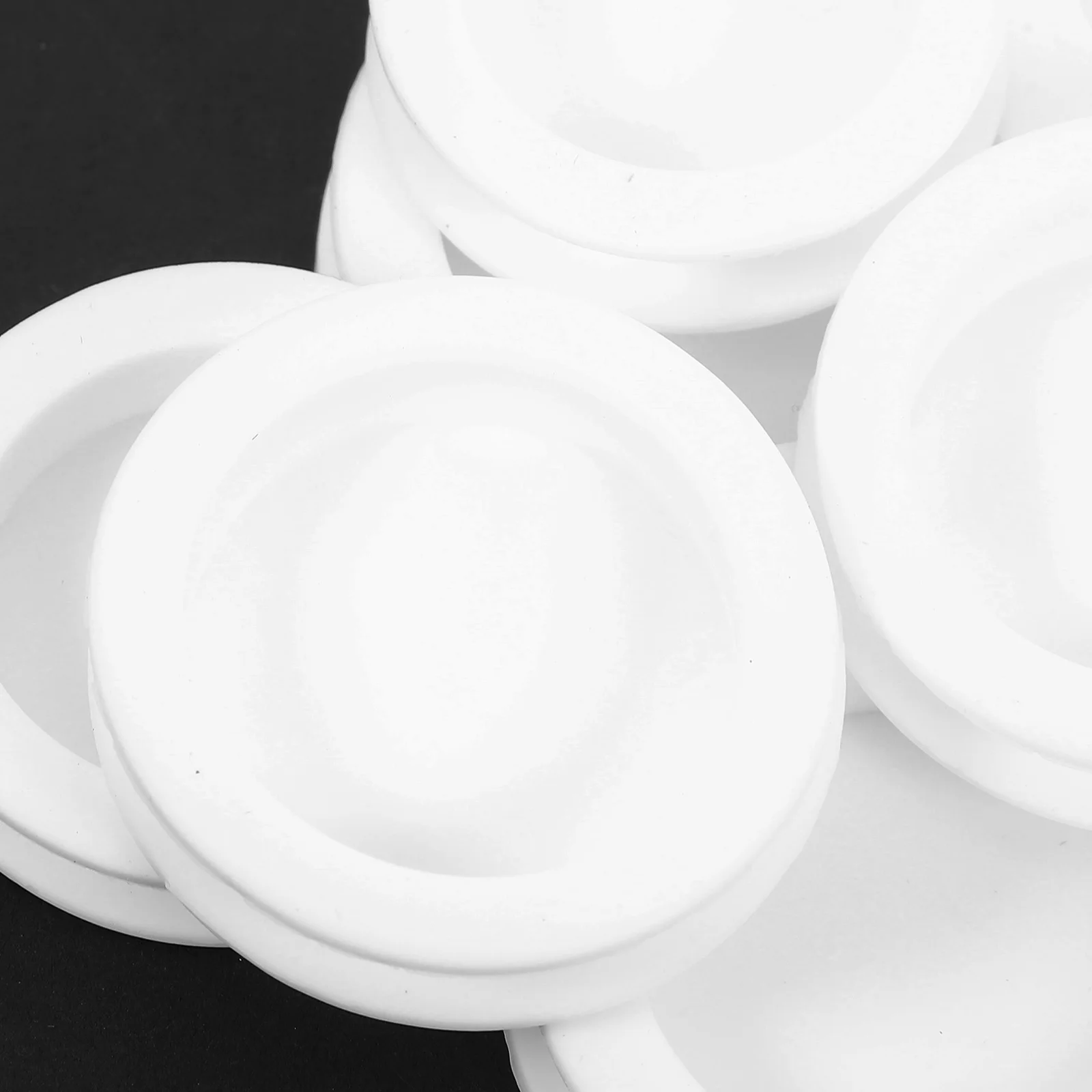 Spaarpot Stoppers Muntpot Plug Geldpot Stopper Afdichting Container Geldbesparende Box Plug Spaarpot Sluiting Plug Stopper Cover