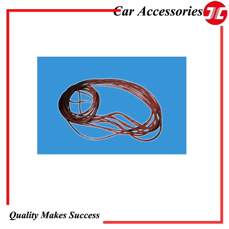 

Genuine Sealing Gasket For Gear Chamber Cover 1002405TCB1 For Euro 1/2/3 Engine