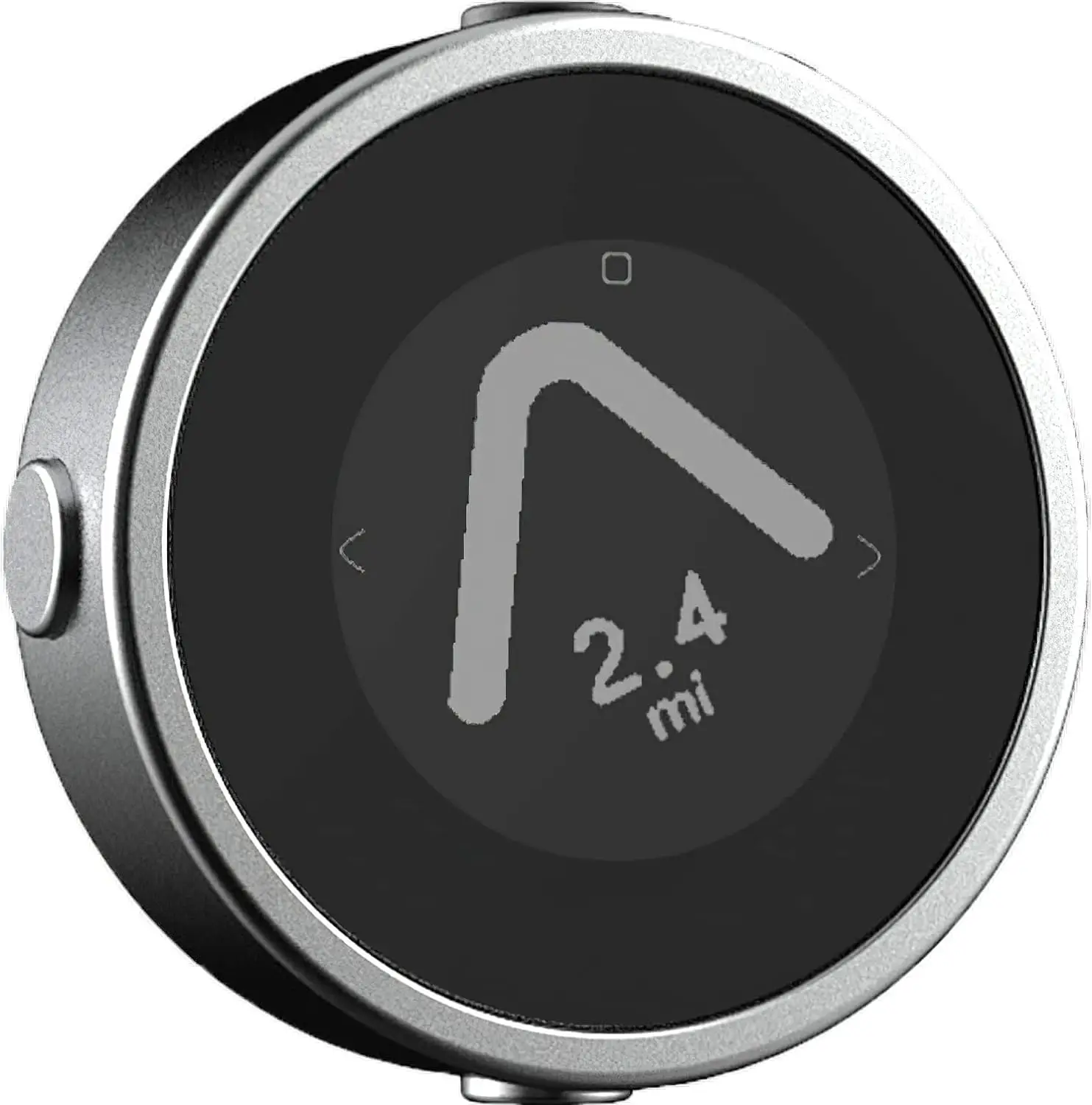 El Moto Ordenador GPS Plata I: La Mejor Solución para Tu Aventura en Dos Ruedas