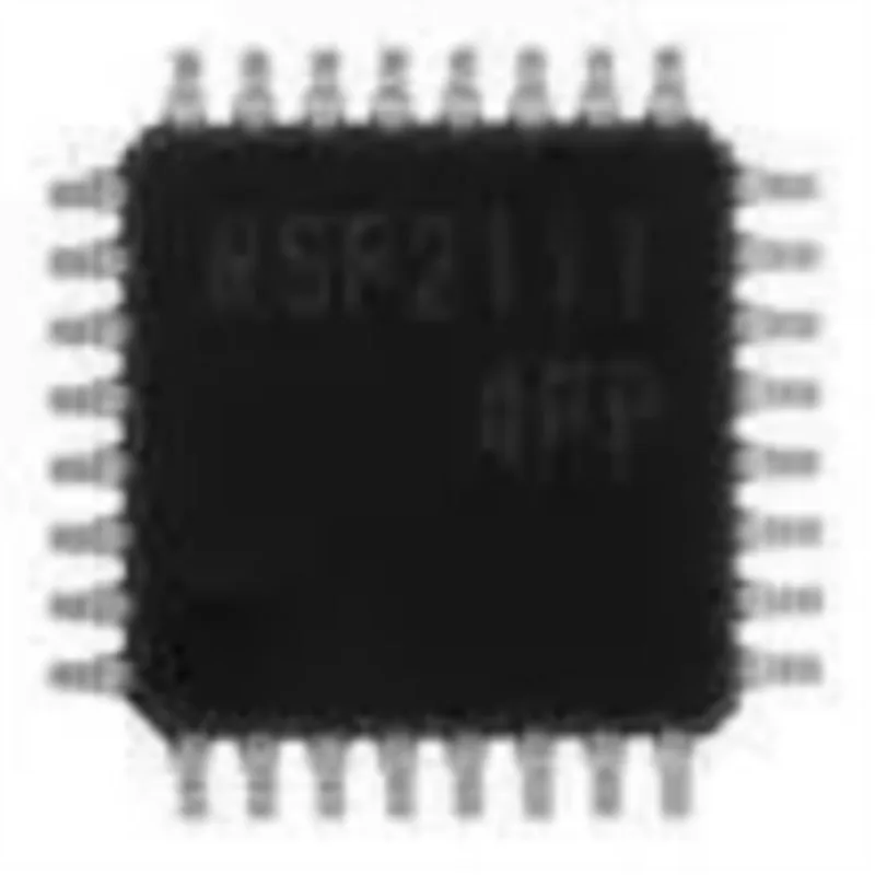 R5F21114FP R5F21114 qfp32 5 قطعة