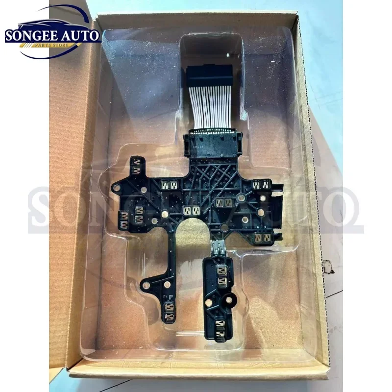 Brand New Gearbox Circuit Board Transmission wiring harnes  02E325039  02E DQ250  Fits For Audi VW
