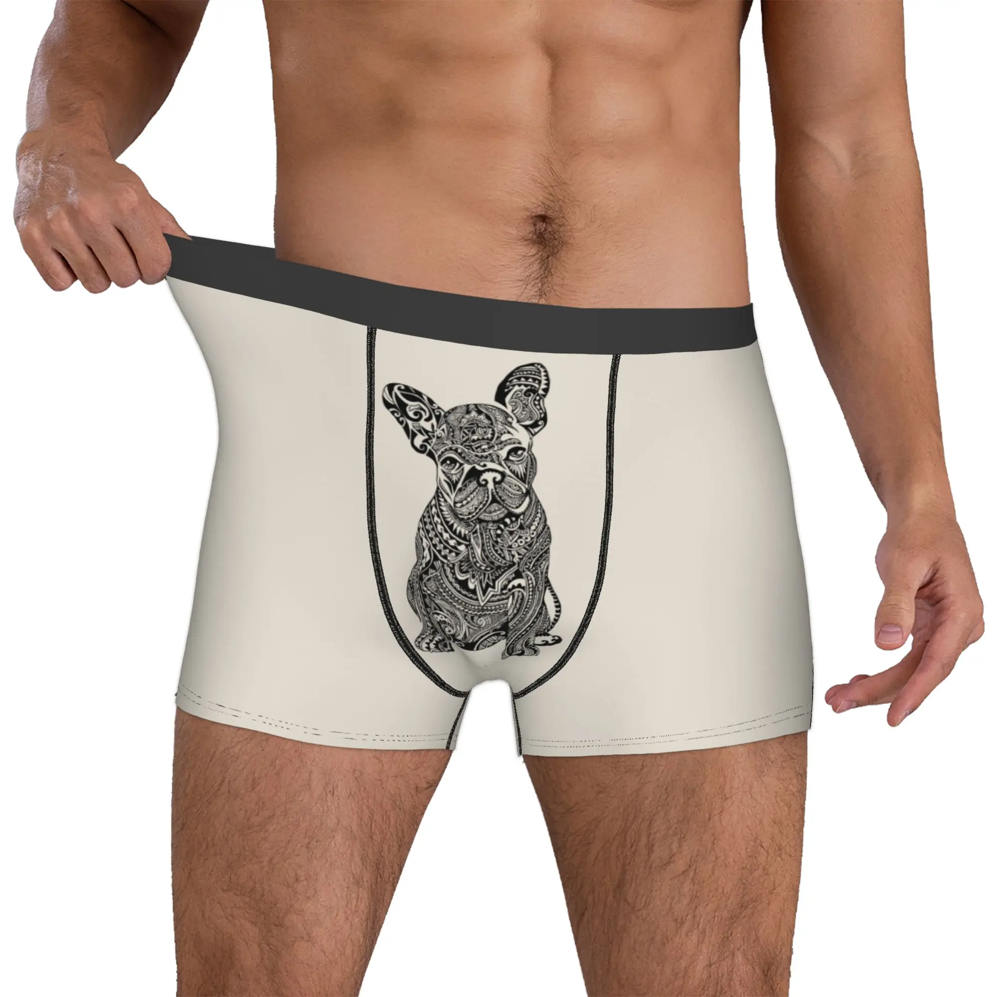 roupa-intima-personalizada-para-homens-cuecas-boxer-com-estampa-de-buldogue-frances-polinesio-cuecas-macias-para-amantes-de-caes