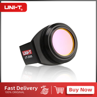 UNI T Macro Lens For Thermal Camera UT-Z005 Near Focus Magnifying Lens Applicable To UTI256M UTI260M