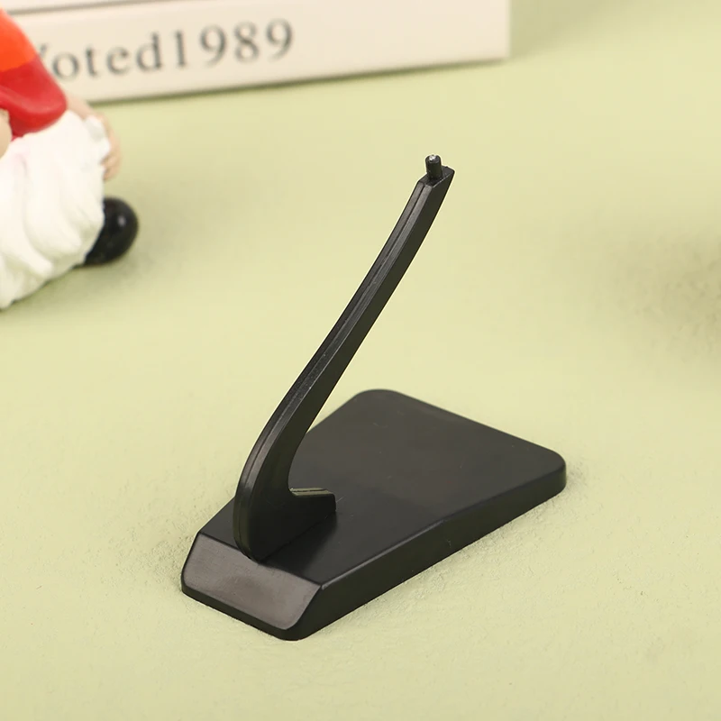 1pcs Innovative And Practical Accessories Stand For 16CM Aircraft Model Toys 1:400 Scale Plane Model Base Stand