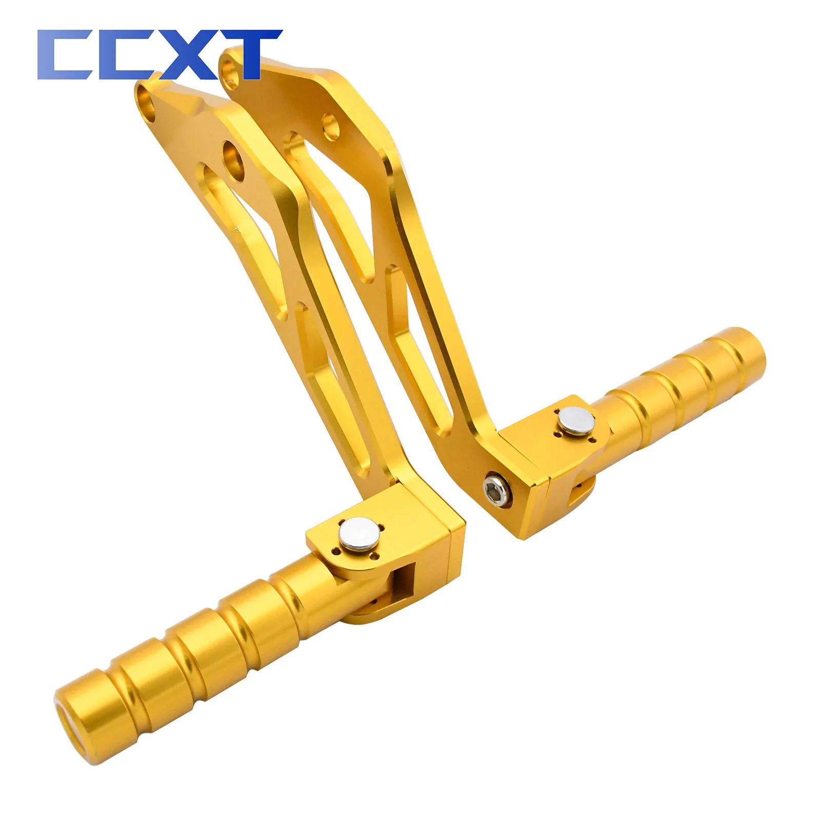 Thumbnail 4 - #82 Latest Motorcycle Foot Pegs Offers