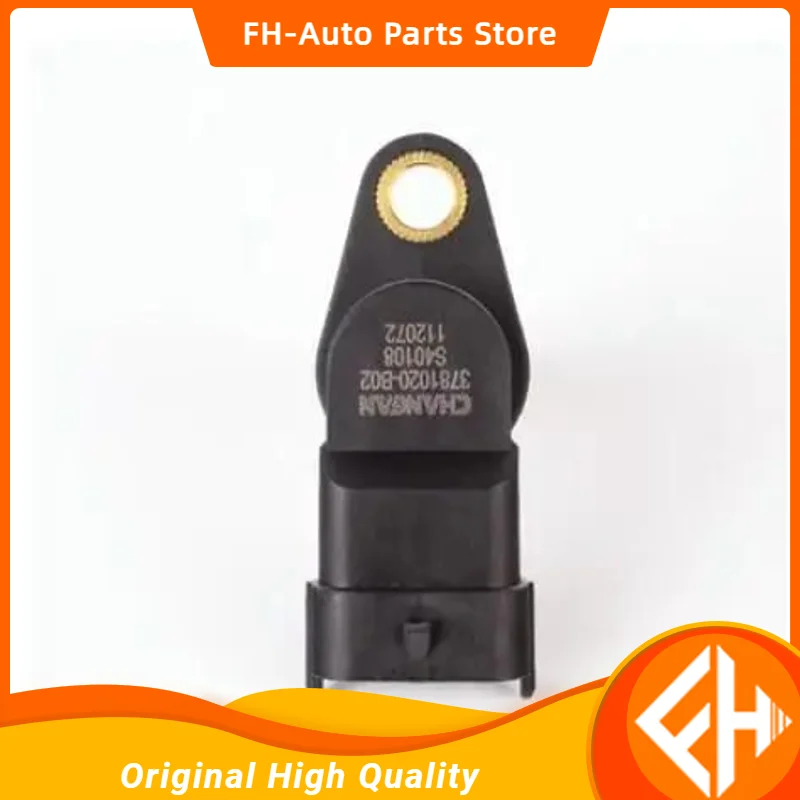 Genuine Original Camshaft Position Sensor For Changan CS55 CS35 PLUS 1.5T 3781020-B02