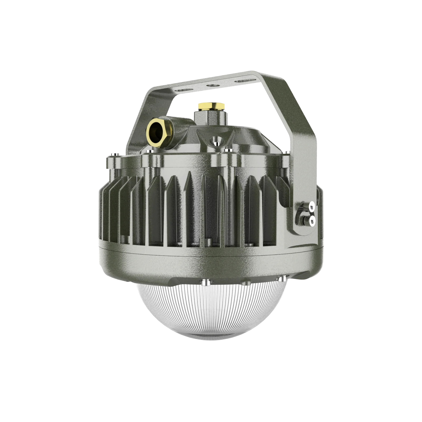 China High Quality Explosion Proof Light Factory Price IP66 Outdoor Indoor LED Explosion-proof Lamp Flame-proof Lights