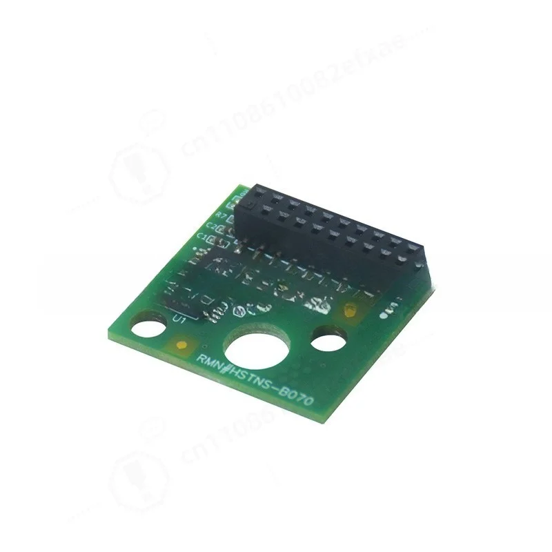 TPM 2.0 Security Module 20 Pin Replacement Chip for Motherboard Desktop PC