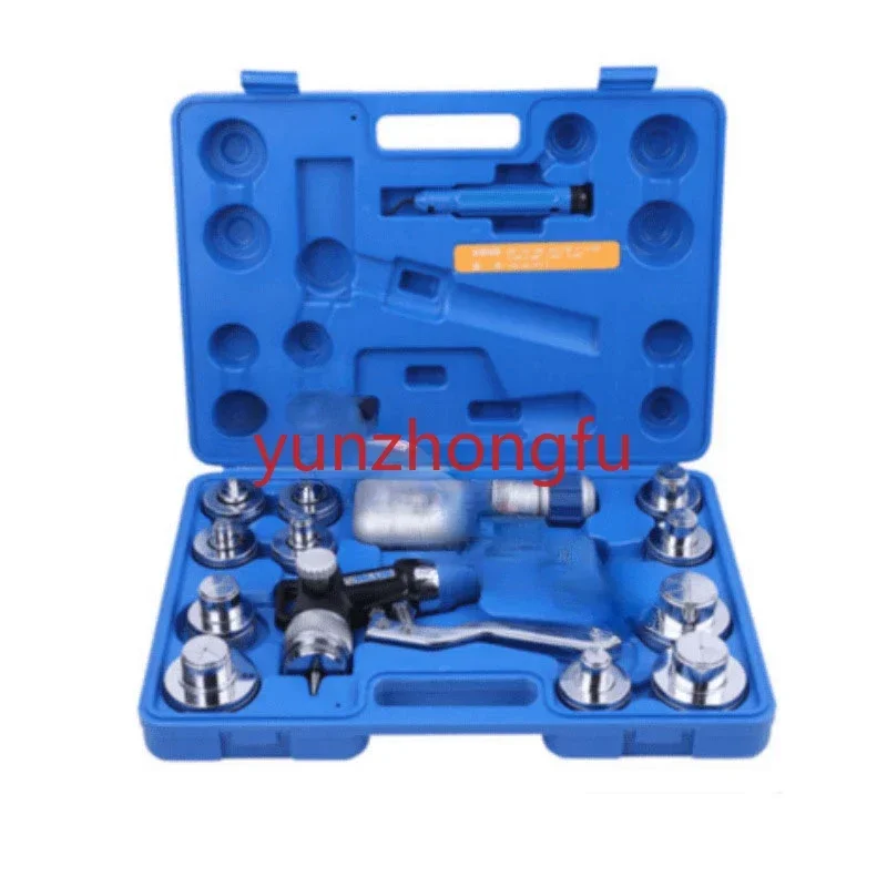 VHE-42B Hydraulic Pipe Expander Copper Tubing Expanding  Tube  Tool Air Conditioning   Expansion