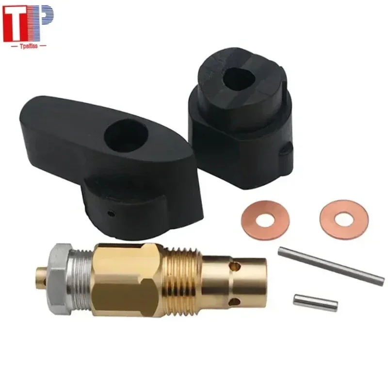 Tpaitlss Airless Spraying Machine Pump Seal Pad Repair Kit  Sprayer Accessories Repair Kit 704586 For  450 440  Sprayer