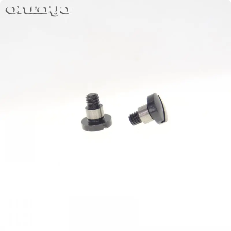 10 قطعة الخياطة الصناعية آلة قطع الغيار المفصلي المسمار SD-0640481-SP ل Juki MB-372 373 #1