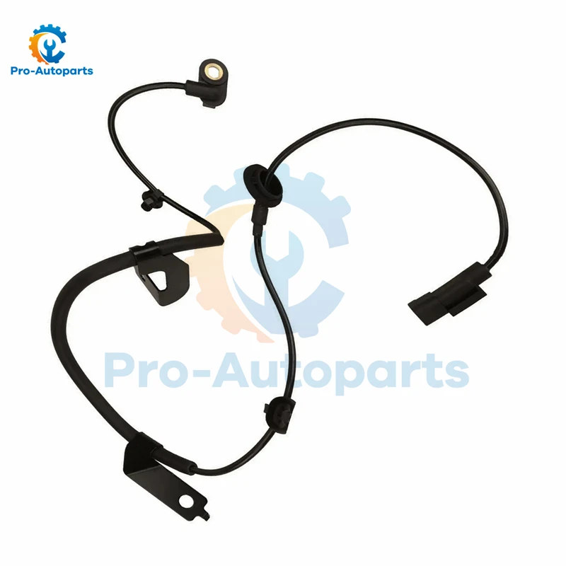 5085823AD ABS Wheel Speed Sensor Front Left & Right For Chrysler 200 Sebring Dodge Avenger Journey OE 5085823AD