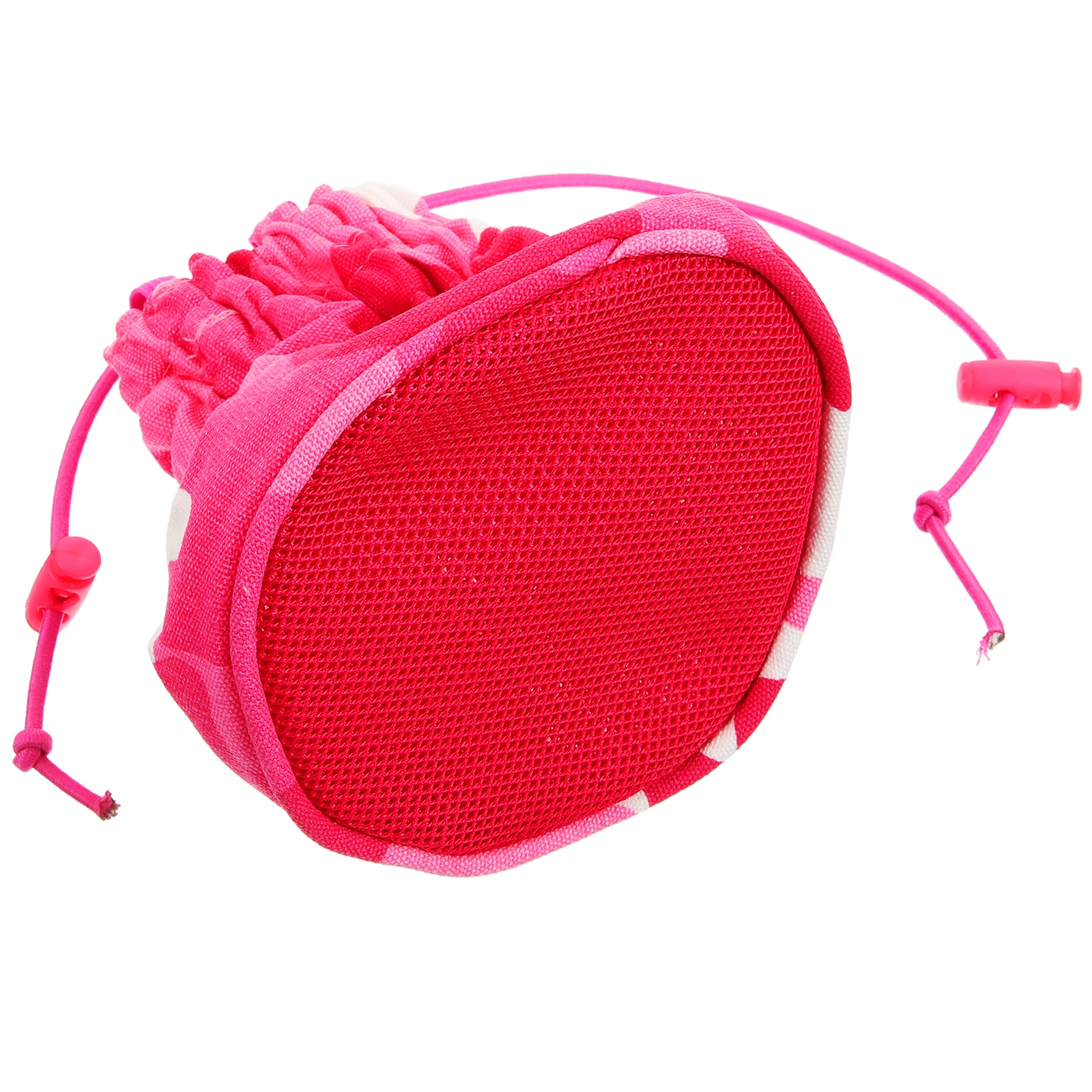 

Hair Dryer Diffuser Bag Sturdy Practical Structure Easy Install for Curly Hair Universal Blow Dryer Diffuser Protector Sleeve