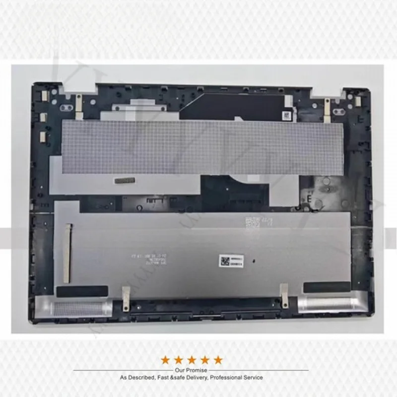 Y Y  Y  New N93767-001 For HP Envy x360 16-ad 16-ac 2-in-1 Lower Bottom Base Cover Case